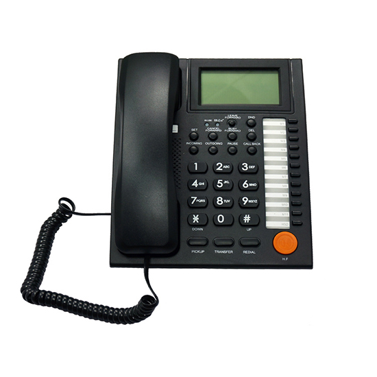 Điện thoại bàn Excelltel PH206